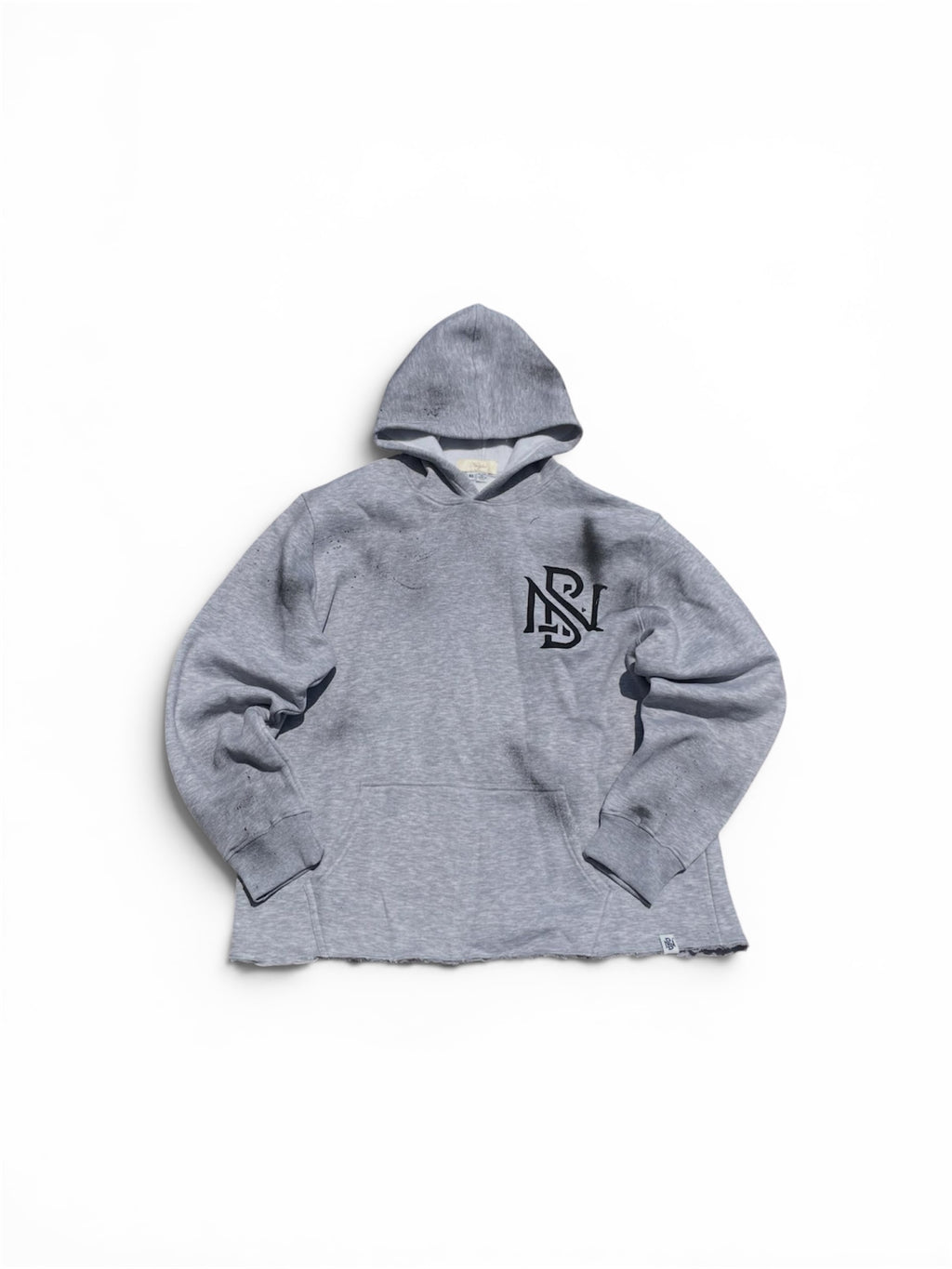 Designer Junkie Hoodie