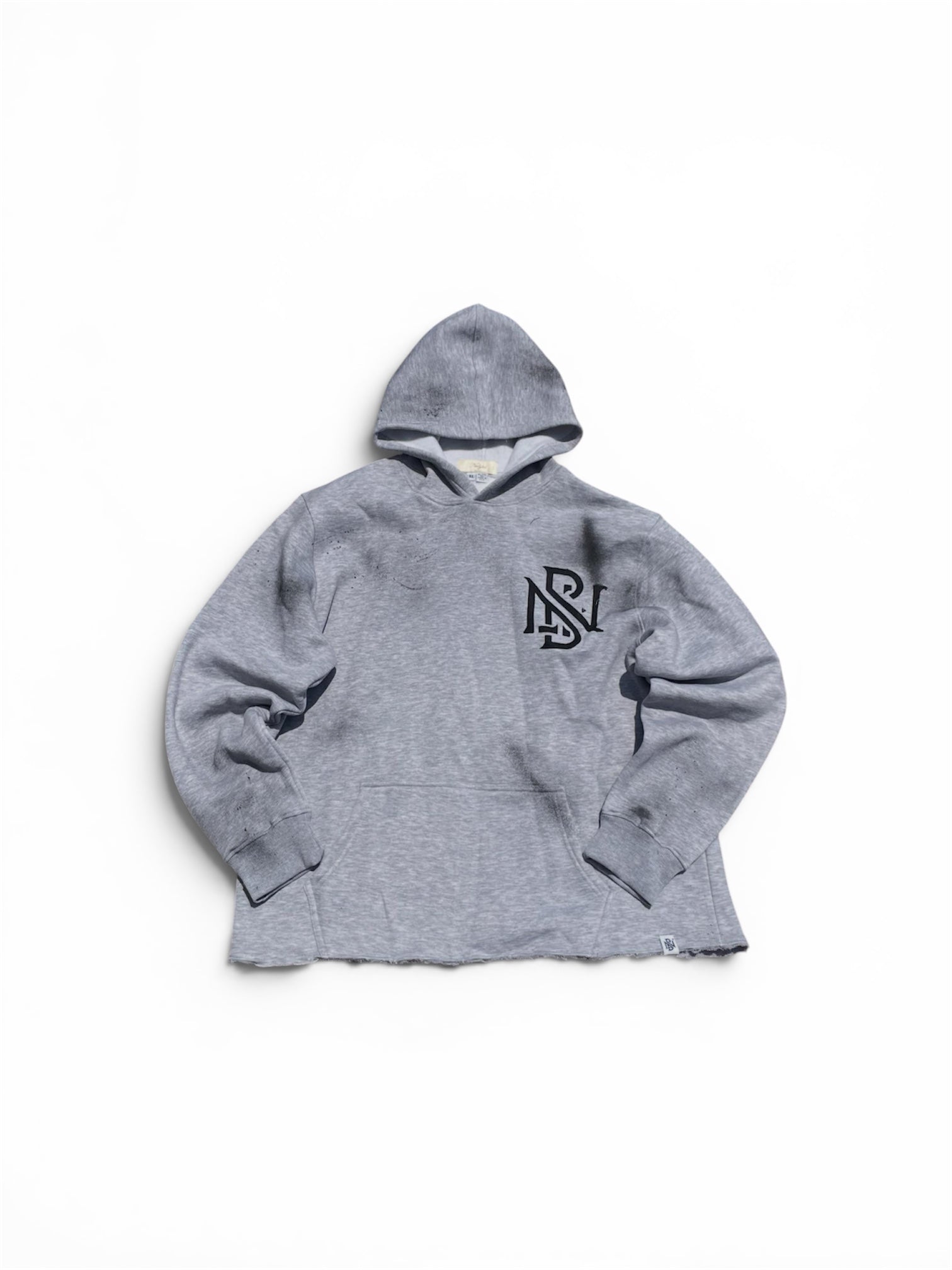Designer Junkie Hoodie