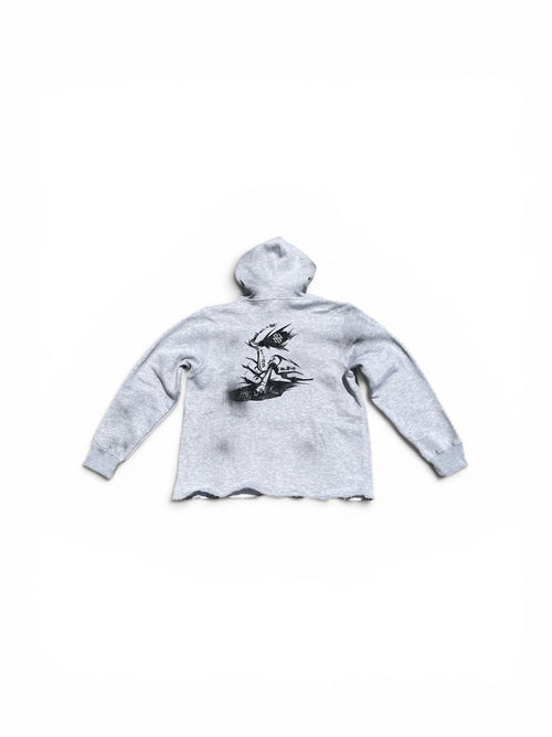 Designer Junkie Hoodie