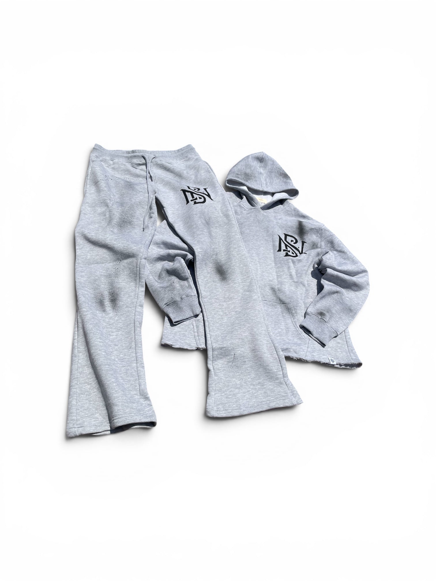 Designer Junkie Set